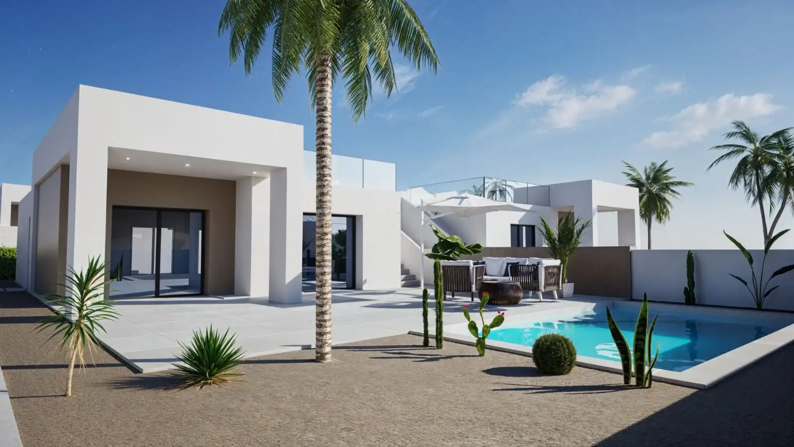 Houses for sale in Carrer del Garrofer, 7, La Romana