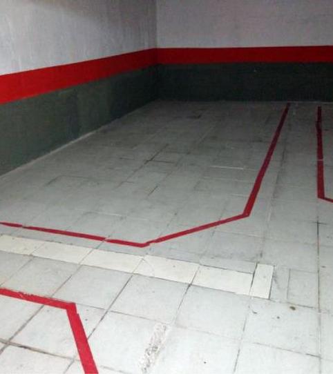 Photo 2 of Garage for sale in San Jose de Calasanz, 13, La Granja, Zaragoza