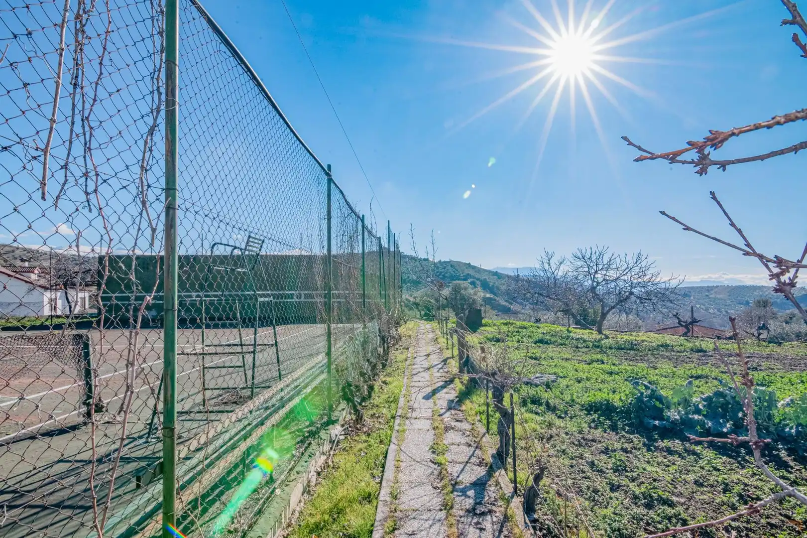 Haus oder Chalet zum Verkauf in Carretera de Murcia, Huétor de Santillán