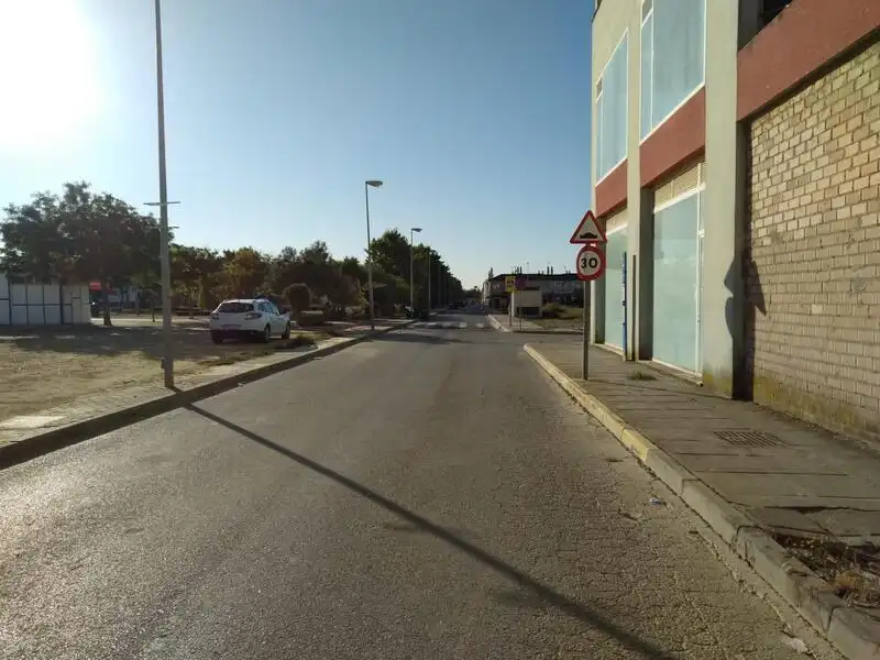 Garaje en venta en Palmeras , Las Palmeras - Dehesilla