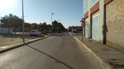 Foto 4 de Garatge en venda a Palmeras , Las Palmeras - Dehesilla, Cádiz