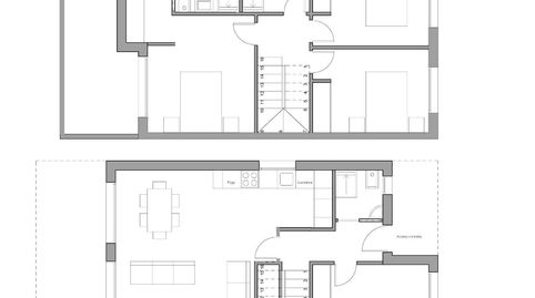 Vivienda exclusiva en Illescas, imatge 5
