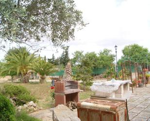 Garden of House or chalet for sale in  Palma de Mallorca  with Air Conditioner, Heating and Terrace