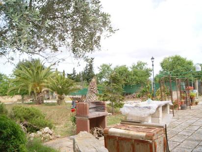 Garden of House or chalet for sale in  Palma de Mallorca  with Air Conditioner, Heating and Terrace