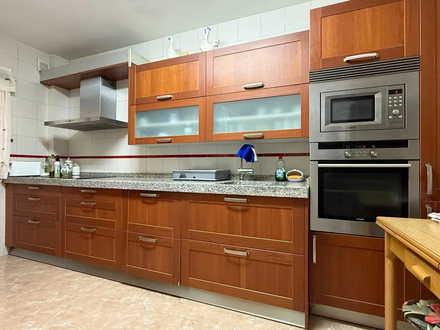 Piso con ascensor en venta en San Roque - Concordia - Adoratrices, imagen 5