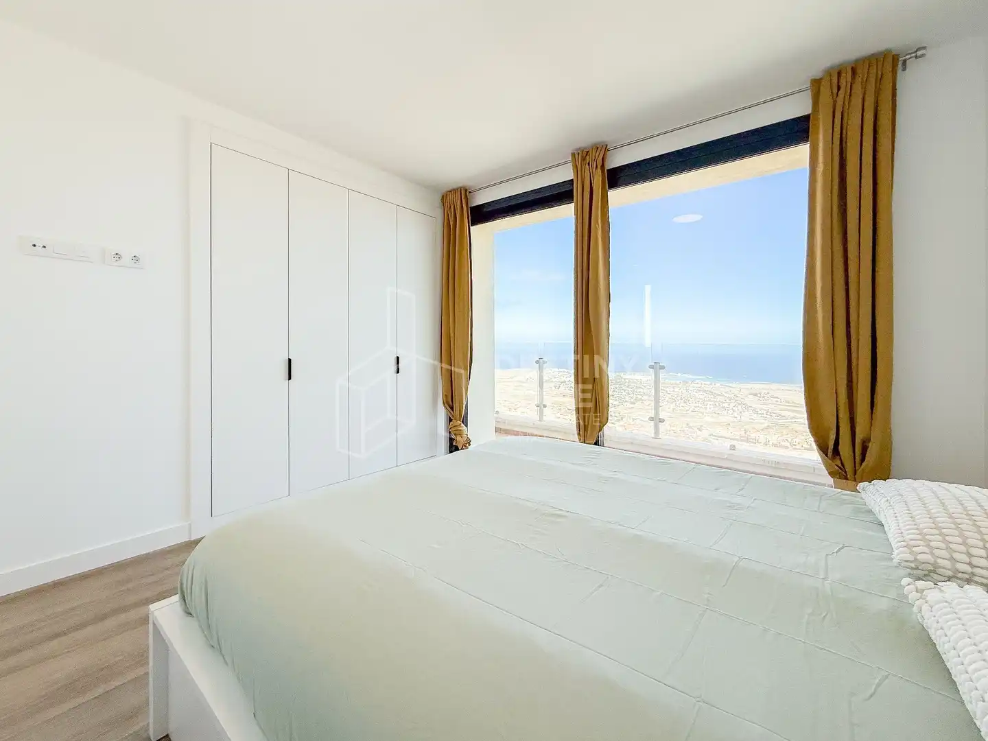 Bedroom of Flat for rent in Antigua  with Terrace