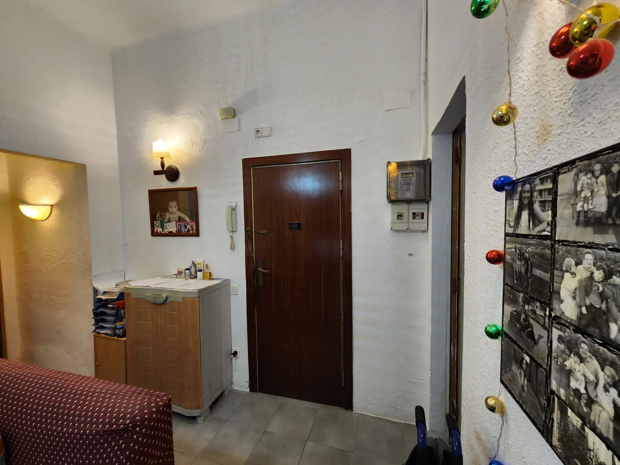 Planta baixa en venda en Esplugues de Llobregat