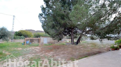 Foto 5 de Casa o chalet en venta en Camino Fondo de la Campaneta, Fontcalent, Alicante / Alacant