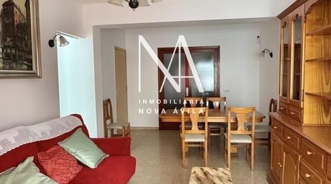 Foto 3 de Piso en venta en Cas Capiscol, Palma de Mallorca