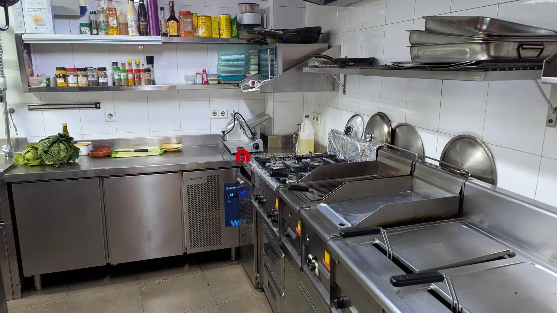 Local comercial en venda a Calle Montcada 9, imagen 12