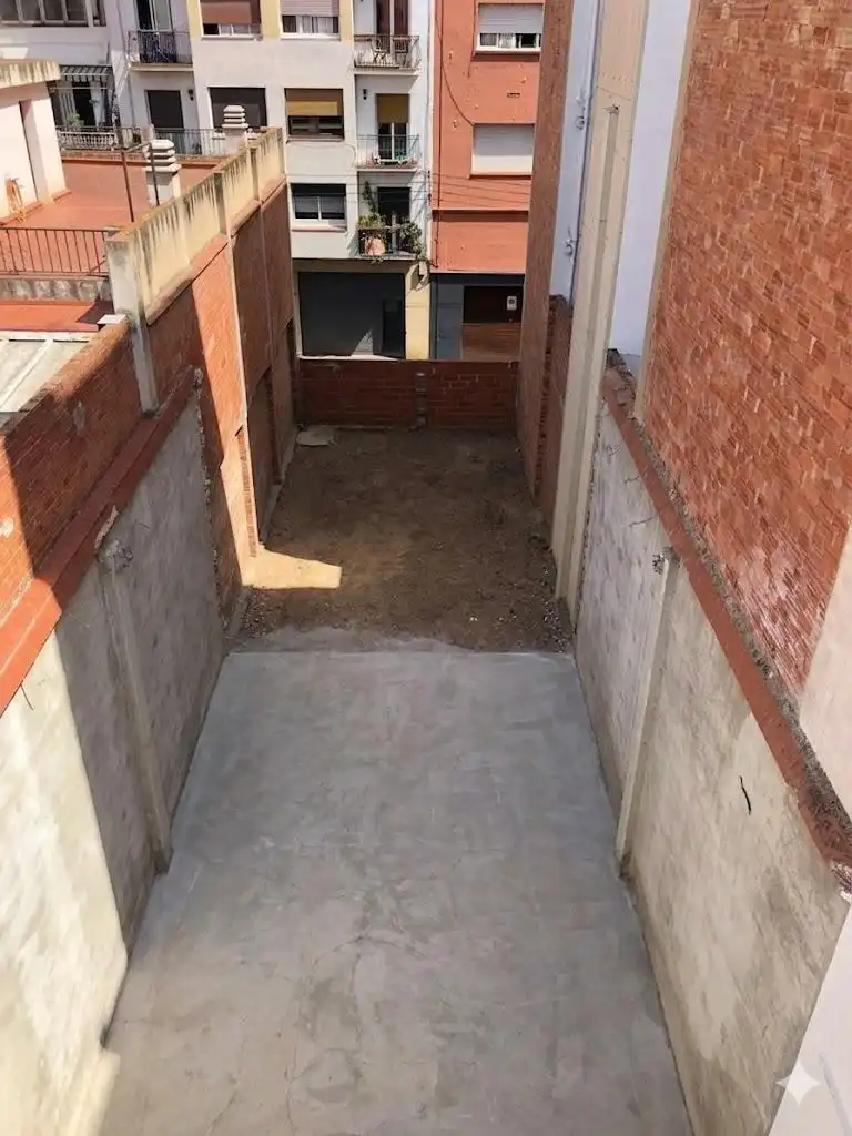 Terreno residencial en venta en Centre, imagen 2