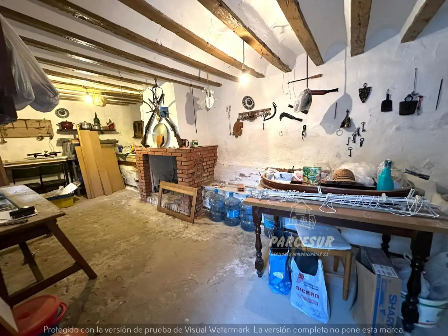 Casa o xalet en venda a Villafranca de Córdoba