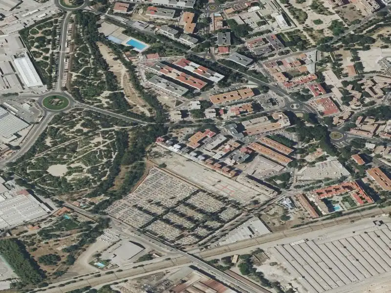 Flat for sale in Alcalá de Henares