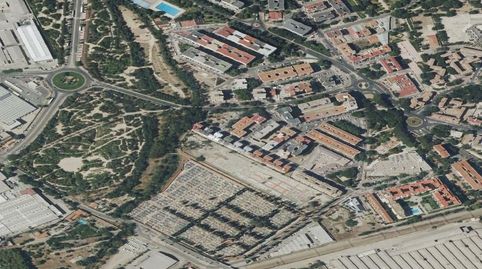Photo 3 of Flat for sale in Calle Manuel de Falla, Chorrillo, Alcalá de Henares