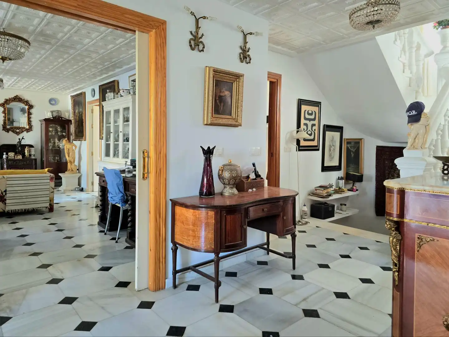Casa o chalet en venta en Playamar - Benyamina