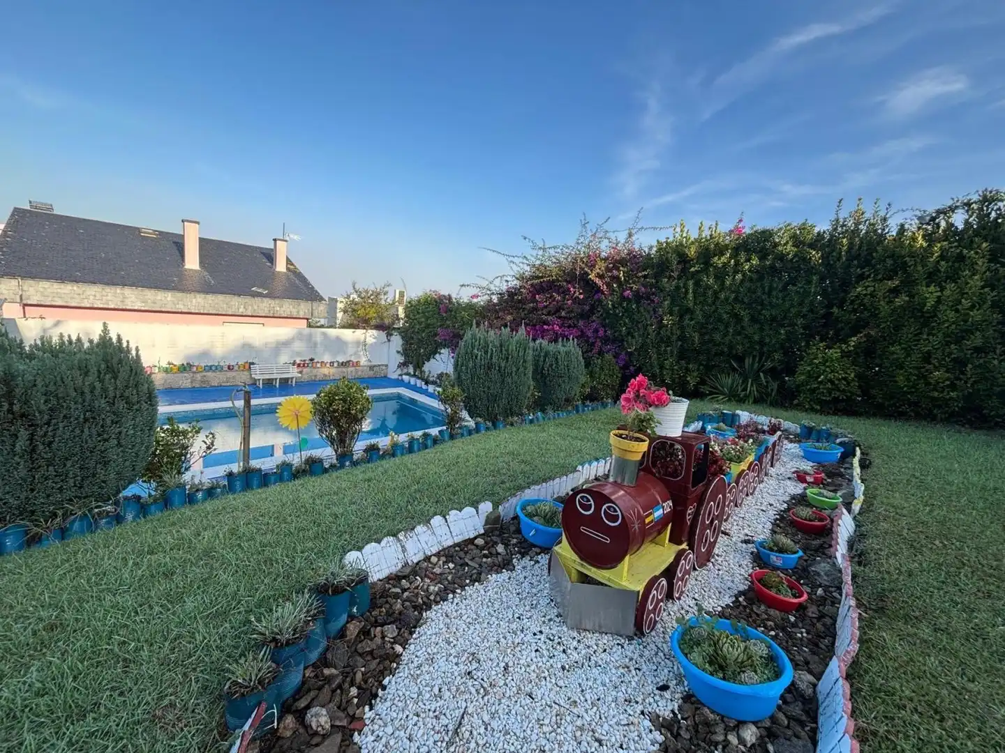 Maison avec terrasse à vendre à Panxón, imagen 37
