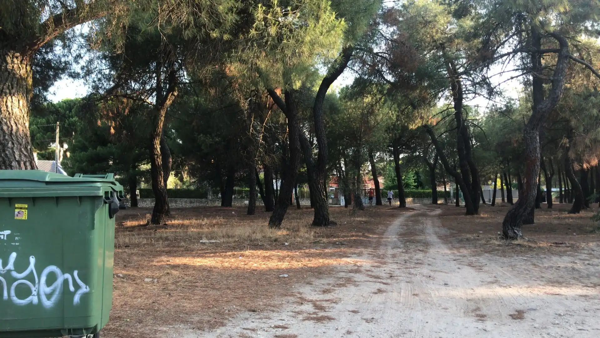 Terreno residenziale in vendita a Tudela de Duero, imagen 3