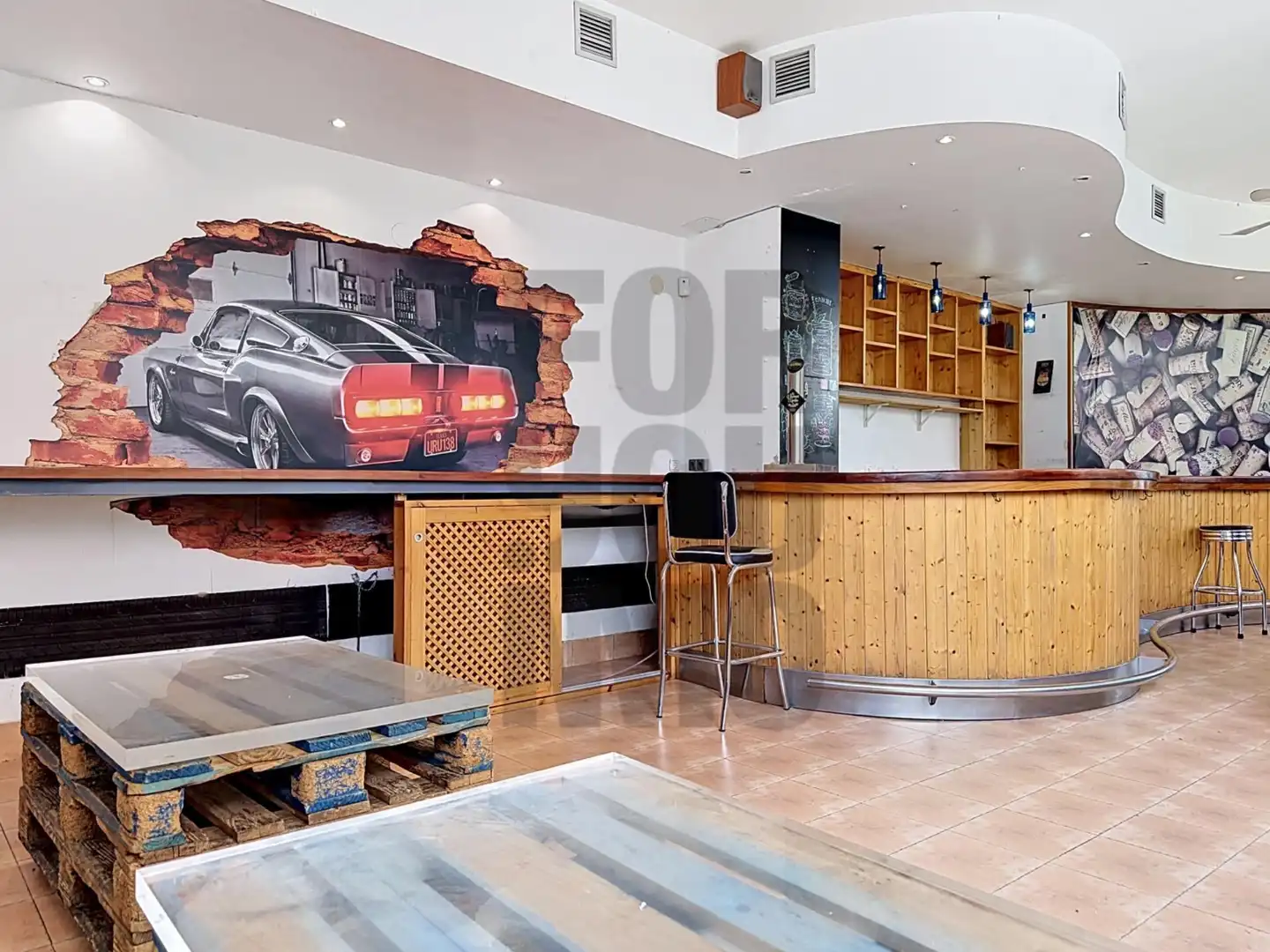 Local comercial en venda a Paseo DE SAGASTIEDER, imagen 3
