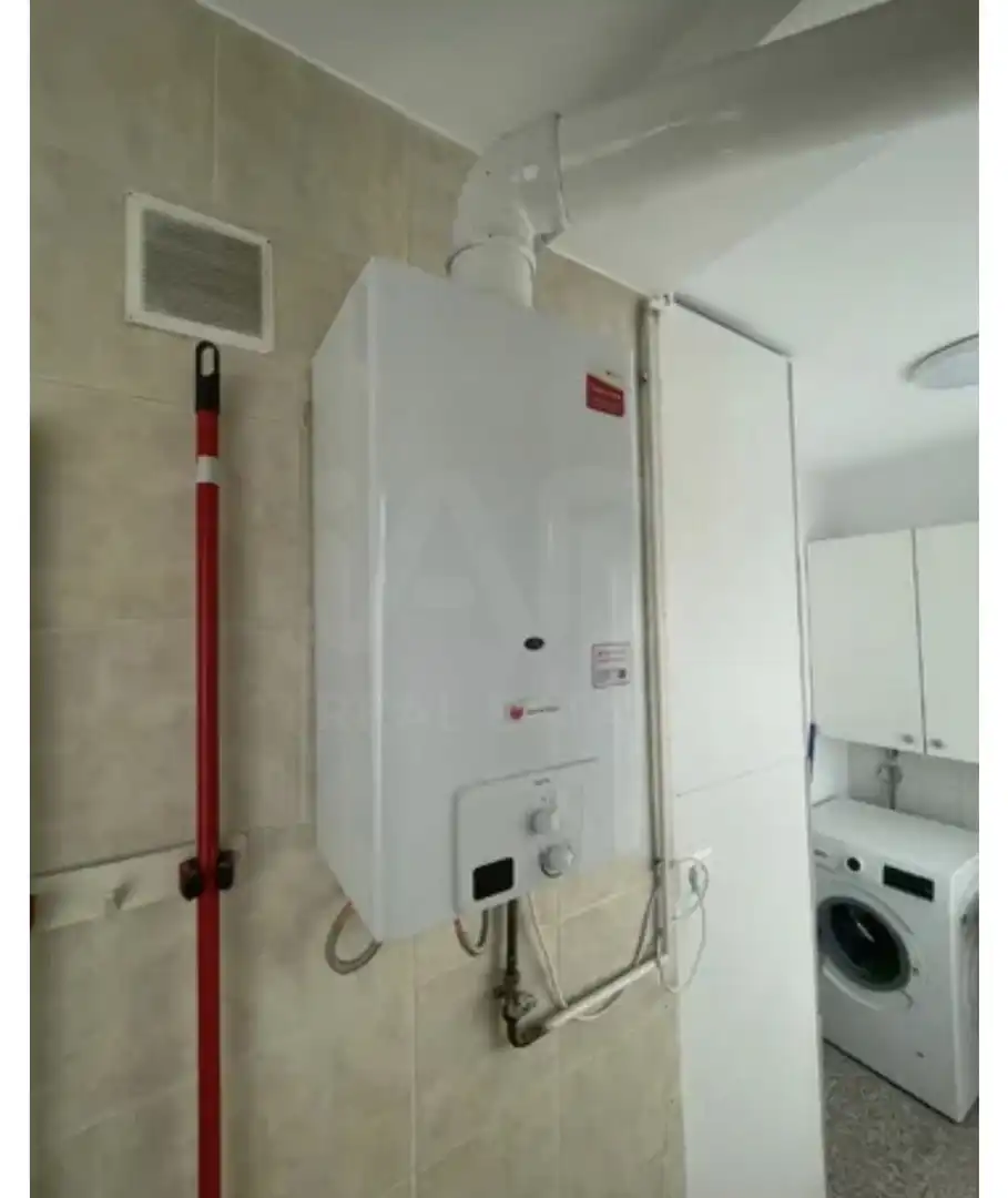 Baño de Piso en venta en Ferrol con Calefacción y Terraza