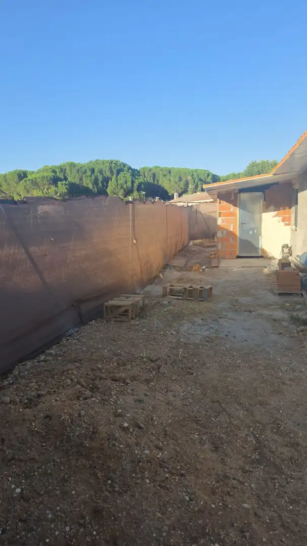 Chalet con piscina en venta en Camino La Acequia 3, imagen 10