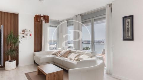 Photo 3 of Flat to rent in C/ de Santa Genoveva Torres, Sant Llorenç - Zona Alfahuir, Valencia