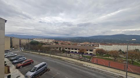 Foto 4 de Piso en venta en Pablo Iglesias, Miralvalle - Av. Virgen del Puerto - La Data, Plasencia