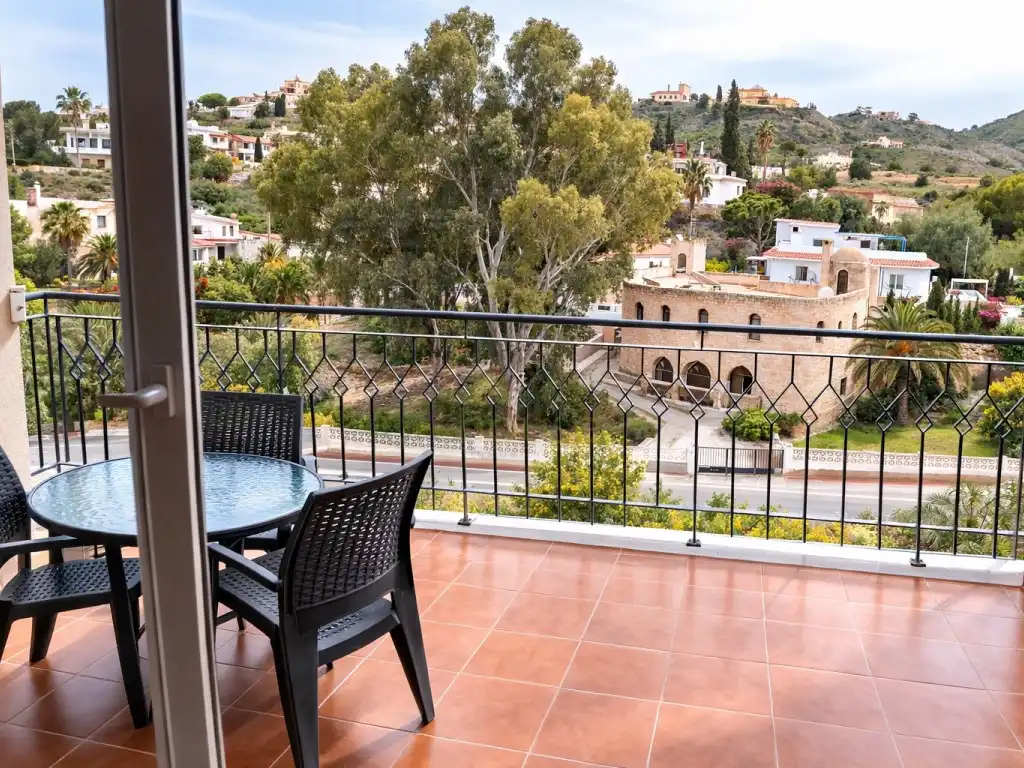 Attique avec ascenseur à vendre à Calle Urbanizacion Los Geraneos, imagen 7