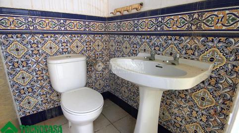 Foto 2 de Casa adosada en venda a Berja, Almería