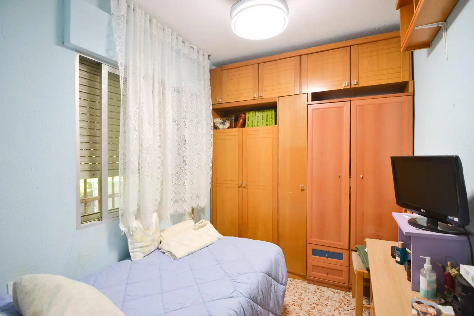 Dormitori de Casa o xalet en venda en Quijorna amb Aire condicionat, Calefacció i Terrassa
