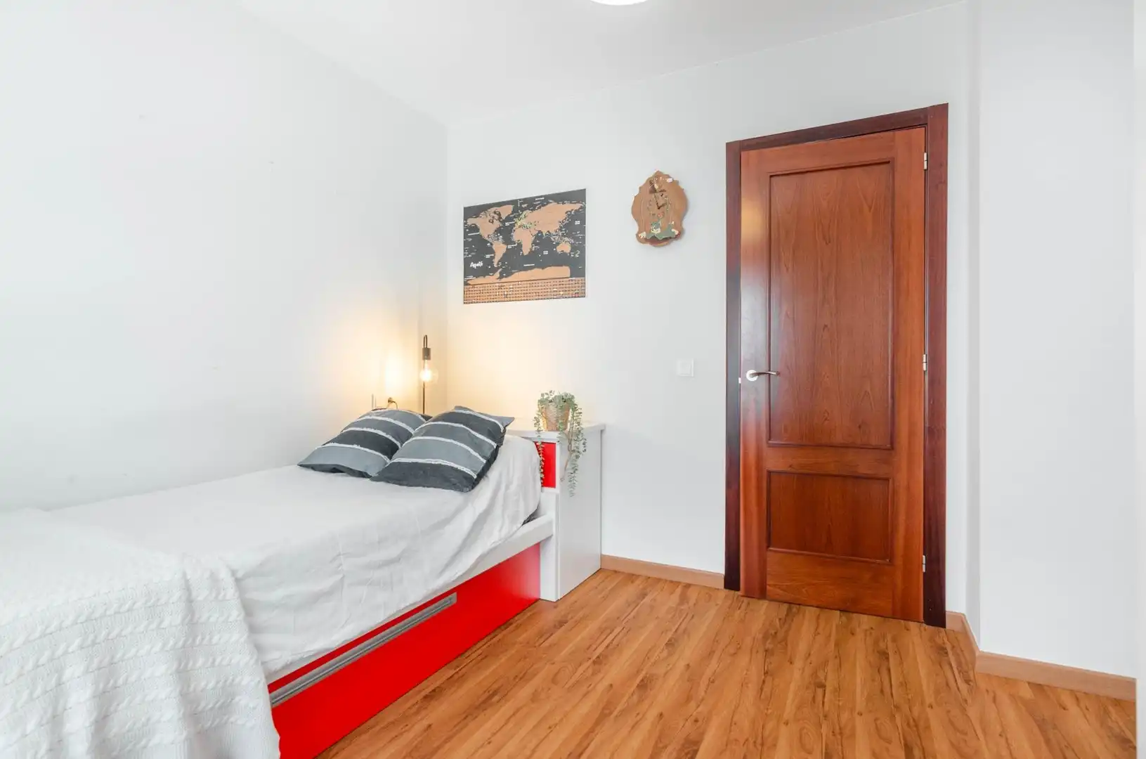 Wohnung mit Aufzug zum Verkauf in Calle ISLA DE LA ERBOSA 4, imagen 14