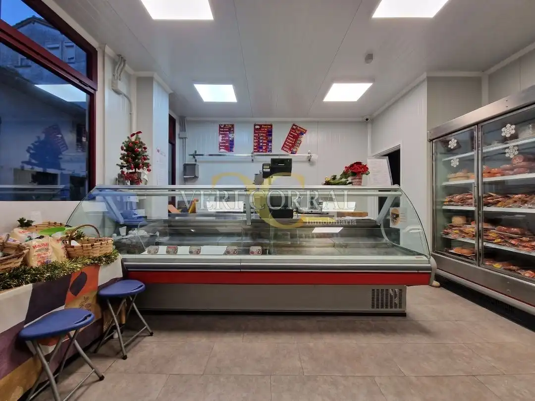 Local en venta en Calle Río Bedón, Posada - Barro