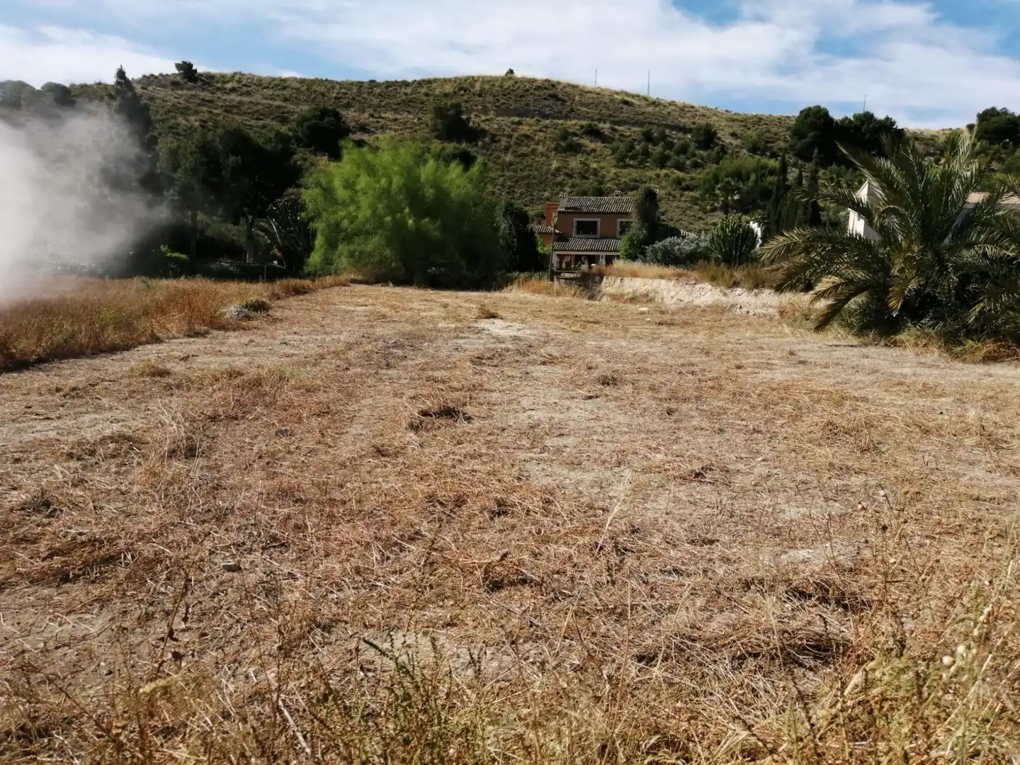 Rural land for sale in Musico Josep Serrano, imagen 2