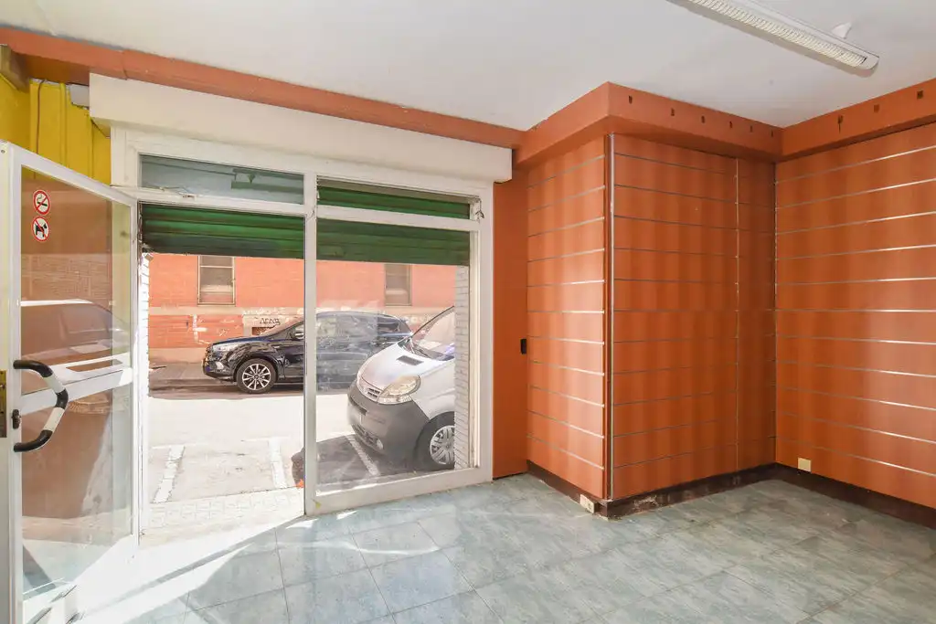 Local en venta en Mataró
