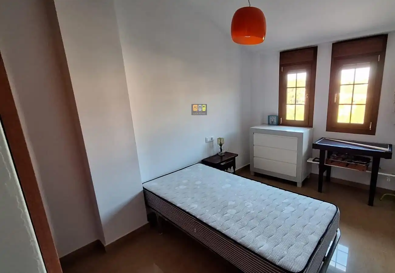 Àtic de lloguer a L'Olla