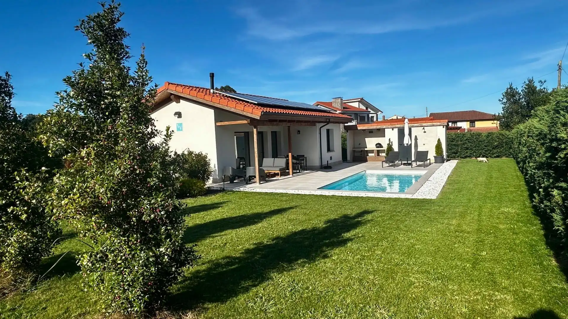Casa amb piscina en venda a SOTO, imagen 13