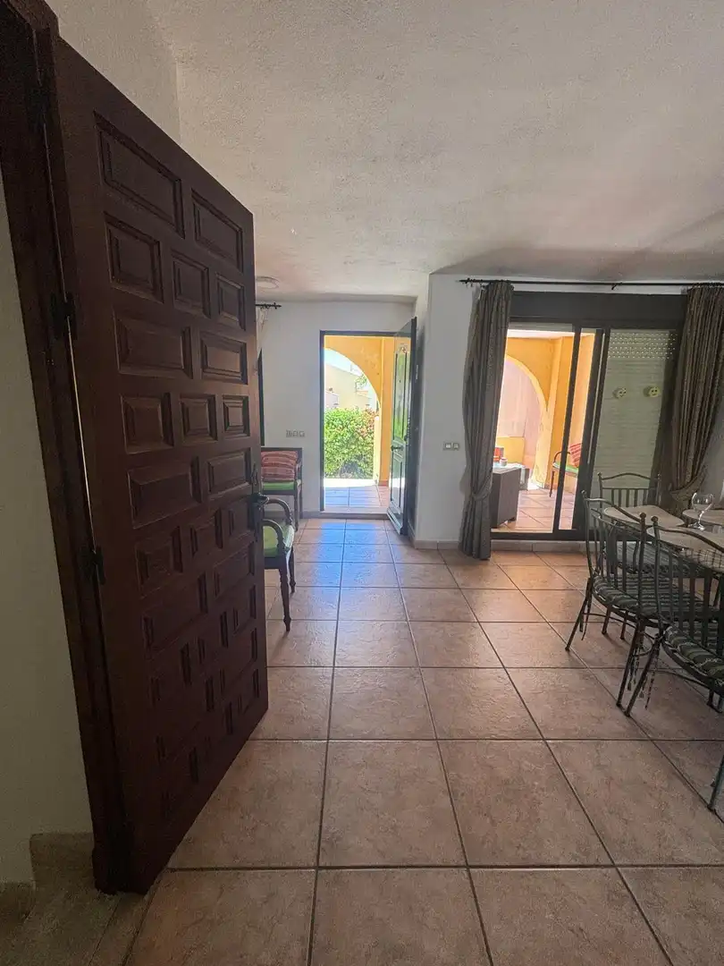 Houses for sale in Zahara de los Atunes  with Private garden, Terrace and Furnished