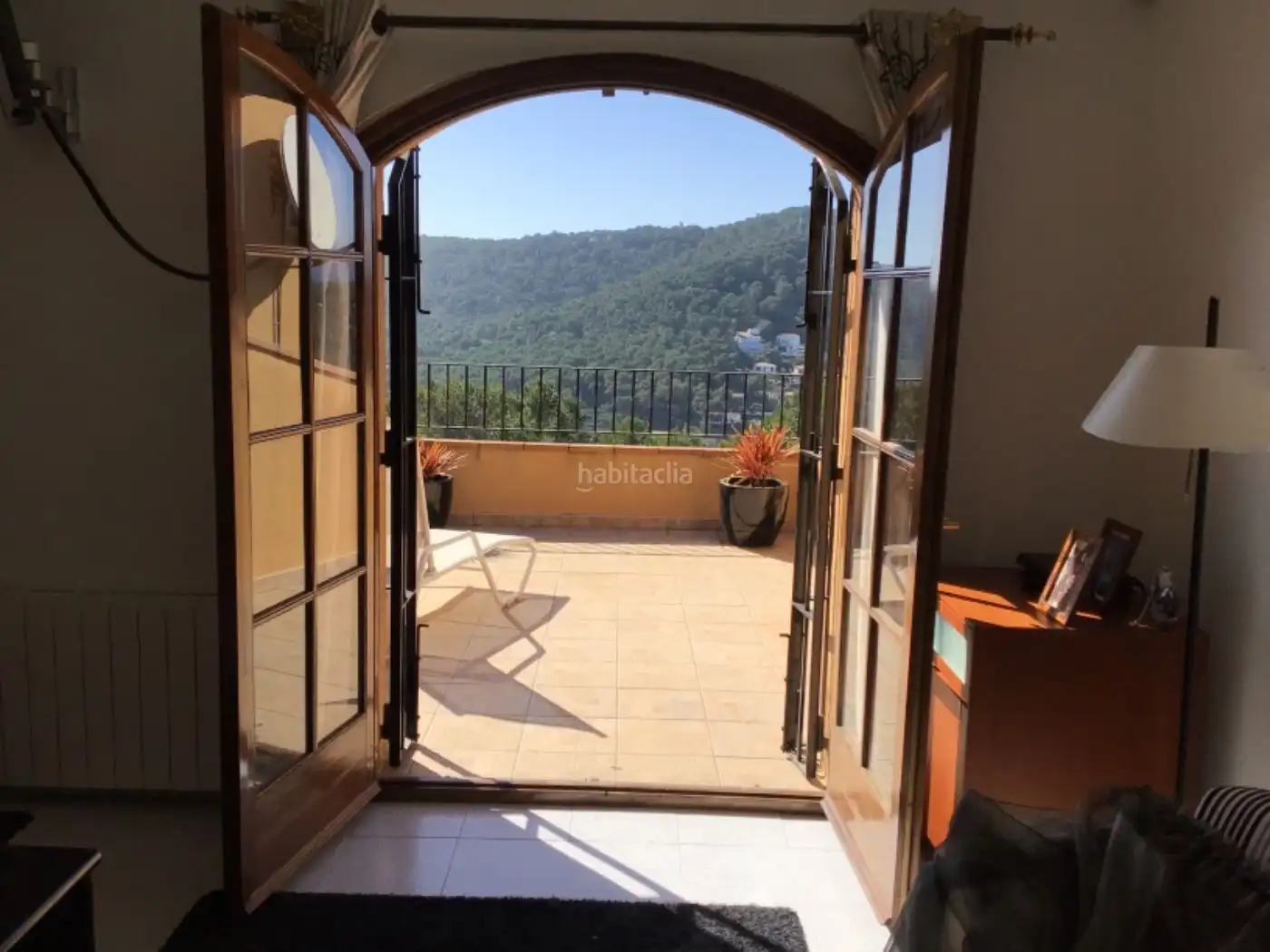 Villa mit Garten zum Verkauf in Carrer de la Riera 13, imagen 17