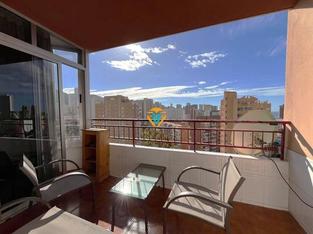 Piso en Venta en Rincón Bajo