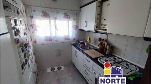 Foto 3 de Pis en venda a Zona Nord, Alcoy / Alcoi