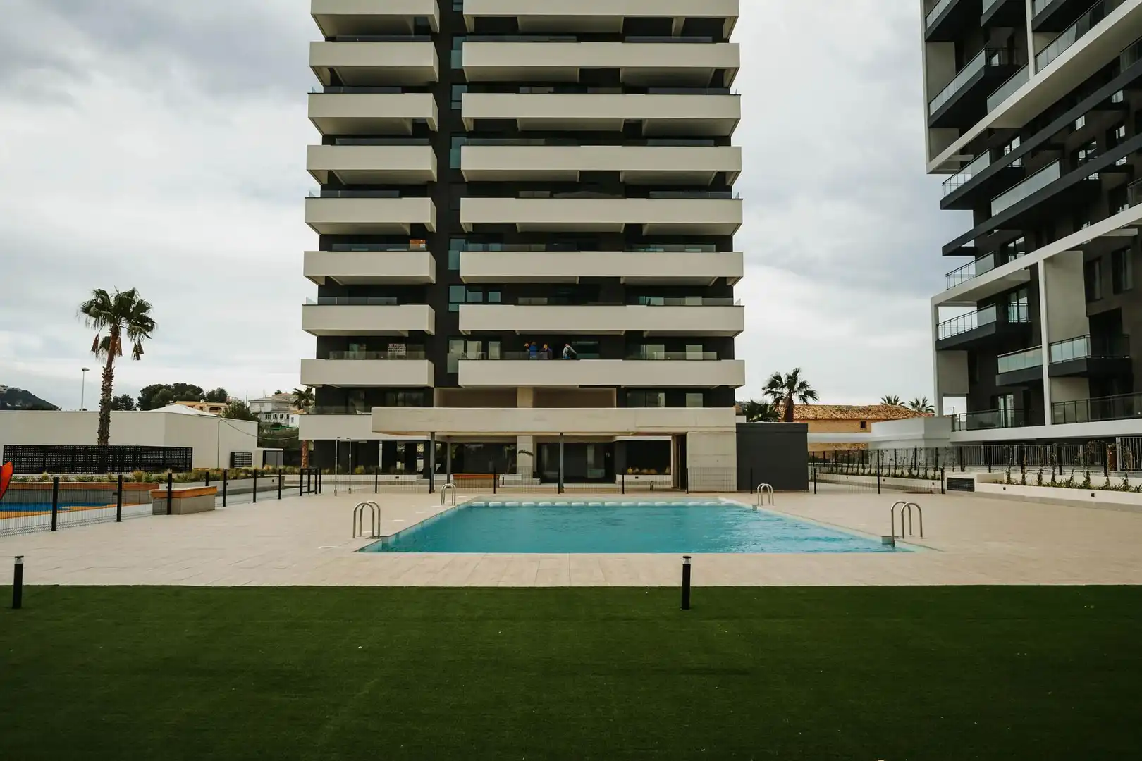 Penthouse with pool for sale in Marisol Park - Ortembach - Los Almendros, imagen 4