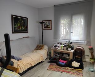 Bedroom of Planta baja for sale in Esplugues de Llobregat  with Air Conditioner