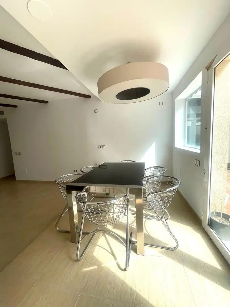 Appartement avec terrasse à vendre à El Ejido Ciudad, imagen 20
