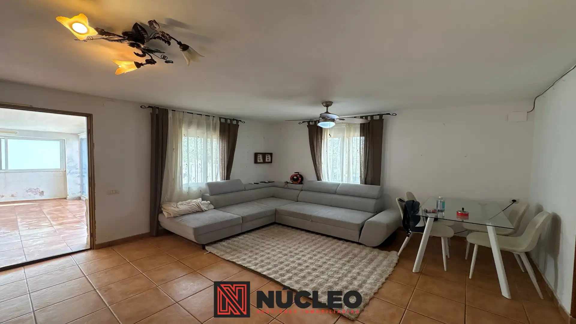 Casa o chalet en venta en Partida de Les Serretes, Sant Joan de Moró