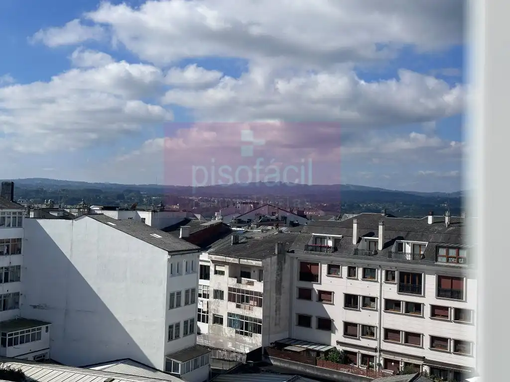 Appartamento con ascensore in vendita a A Milagrosa, imagen 17