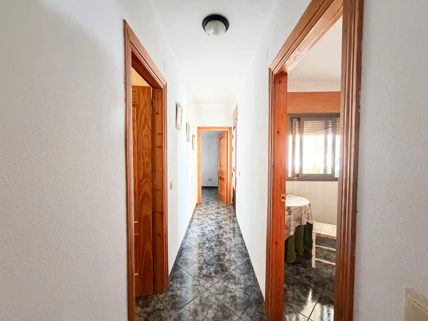 Piso en venta en Huéscar, Granada