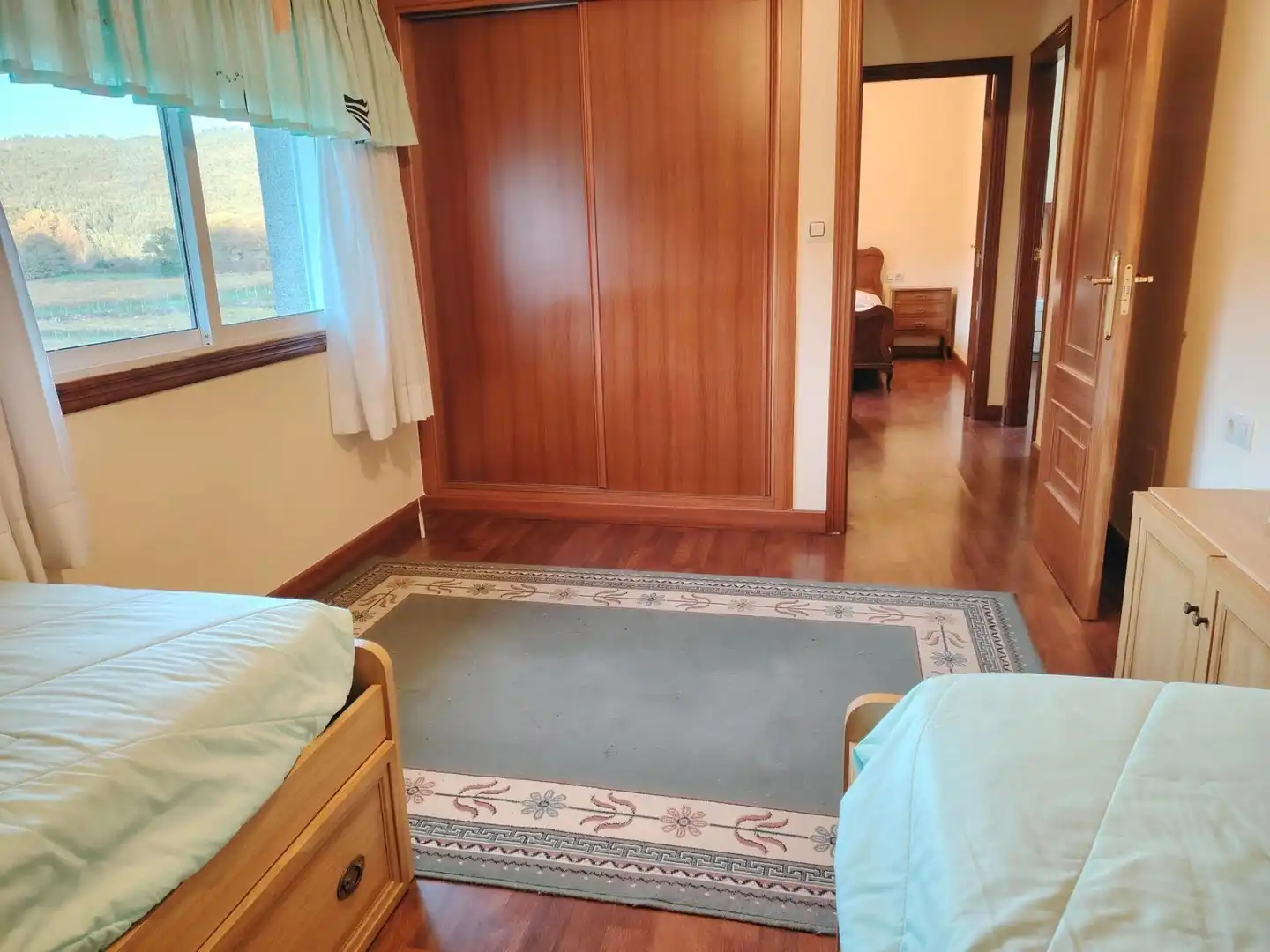 Casa o chalet en venta en Crecente