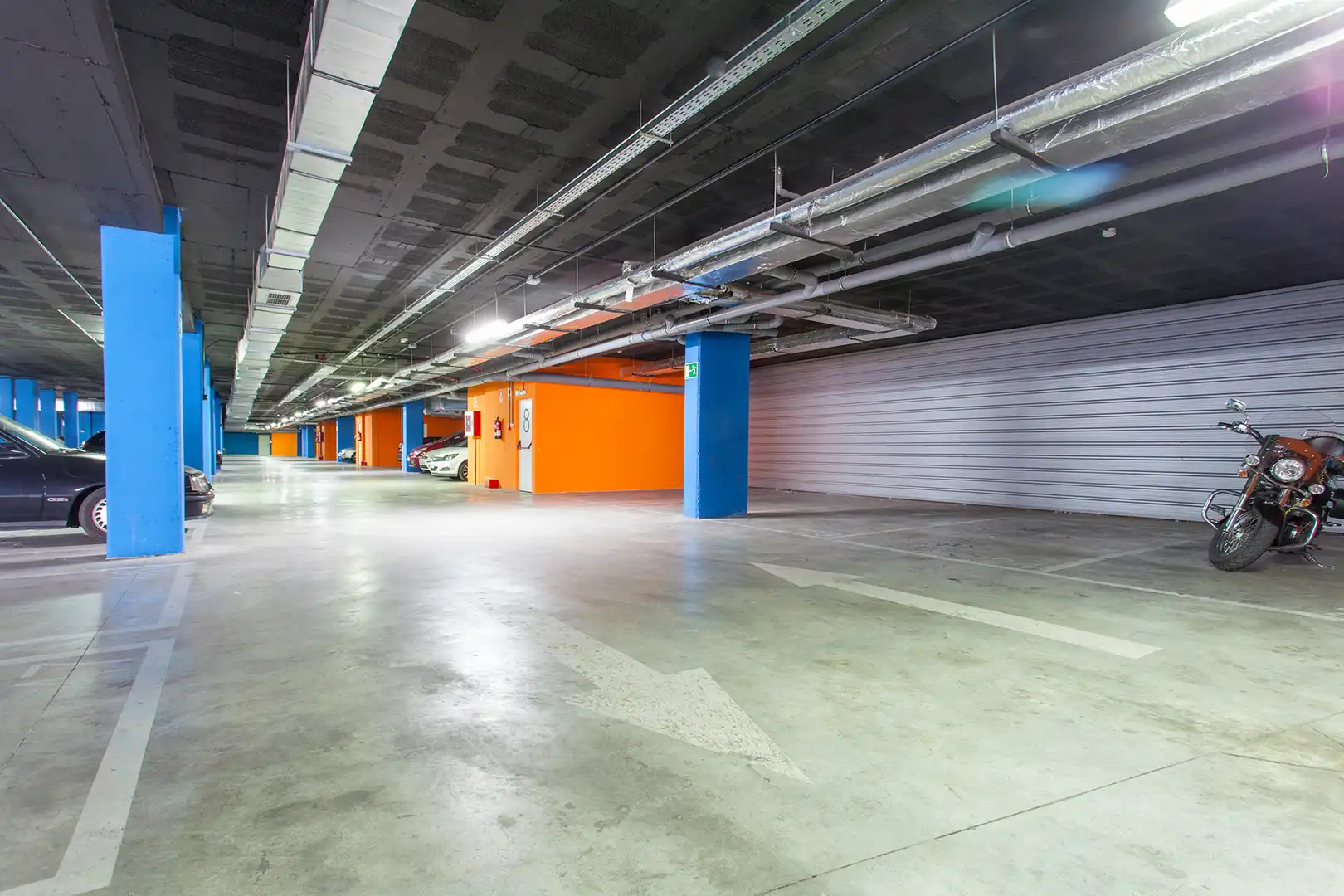 Dúplex en venta en Avenida Joan Miró, 1, Soto del Henares