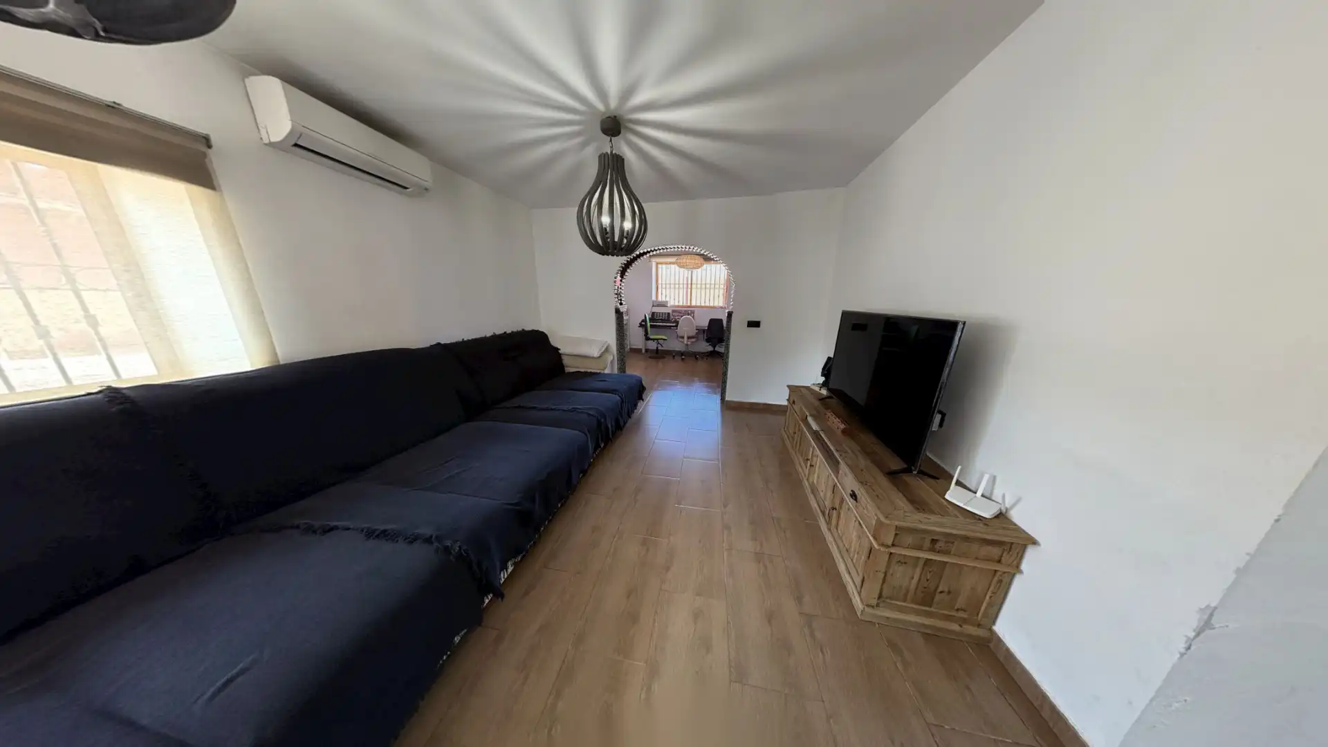 Villa con terrazza in vendita a Torrellano, imagen 16