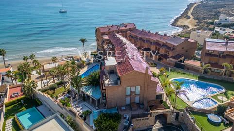 Foto 3 de Casa adosada en venda a Calle Salpa, de la, Cabo de las Huertas, Alicante