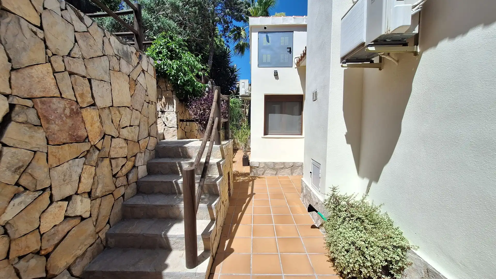 Casa amb piscina en venda a Carrer Ametla, imagen 40